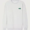 Men's sweatshirt Baptown Reference: MBAP03BH26