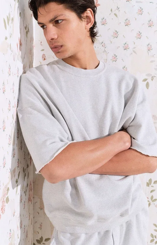 Men's sweatshirt Dantown Reference: MDAN03AH26