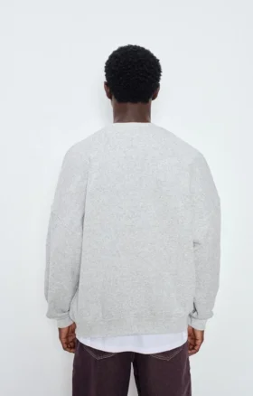 Men’s sweatshirt Evona Reference: MEVO03AH26