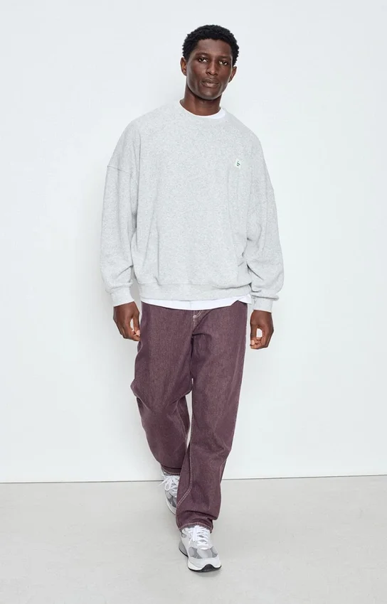 Men's sweatshirt Evona Reference: MEVO03AH26