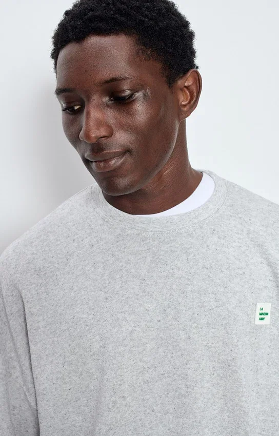 Men's sweatshirt Evona Reference: MEVO03AH26