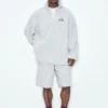 Men's sweatshirt Hoktown Reference: MHOK03CH26