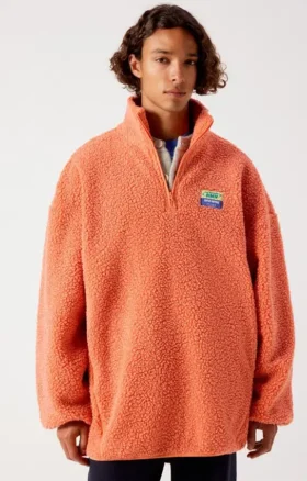 Men's sweatshirt Hoktown Reference: MHOK03CH26
