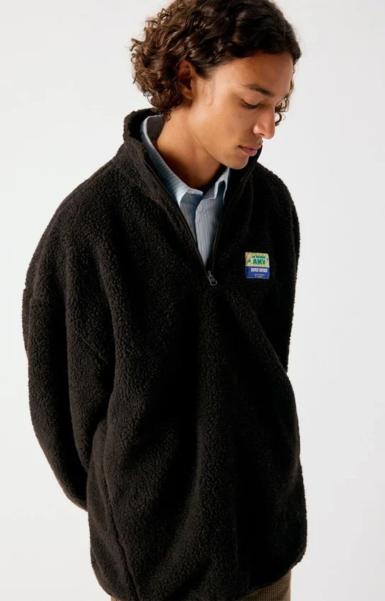 Men's sweatshirt Hoktown Reference: MHOK03CH26