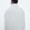 Men's sweatshirt Hoktown Reference: MHOK03CH26