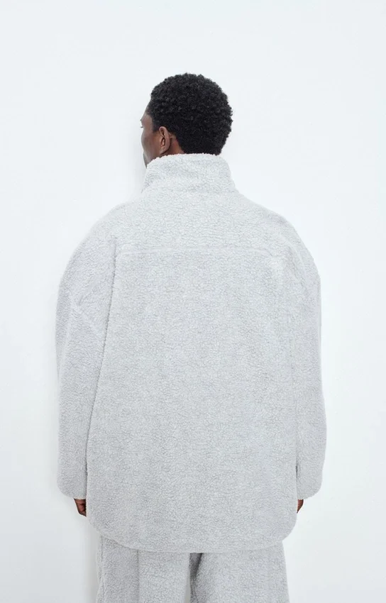 Men's sweatshirt Hoktown Reference: MHOK03CH26