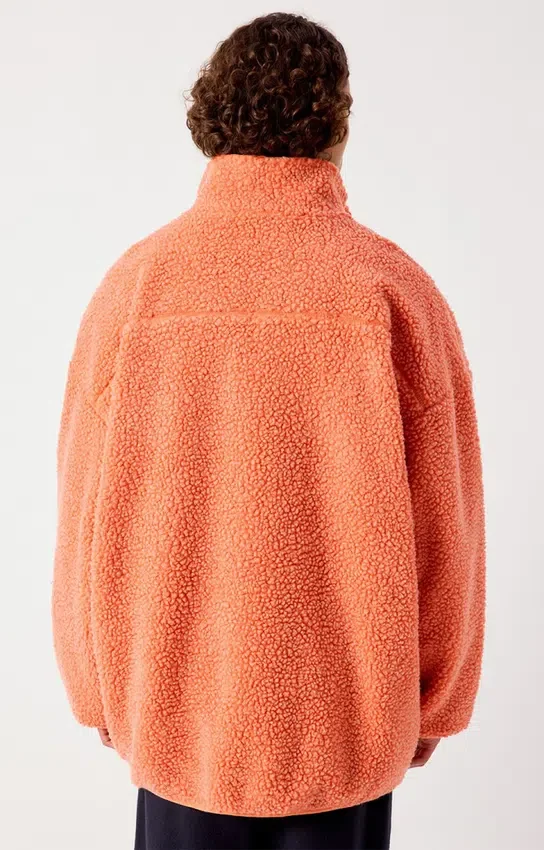 Men's sweatshirt Hoktown Reference: MHOK03CH26