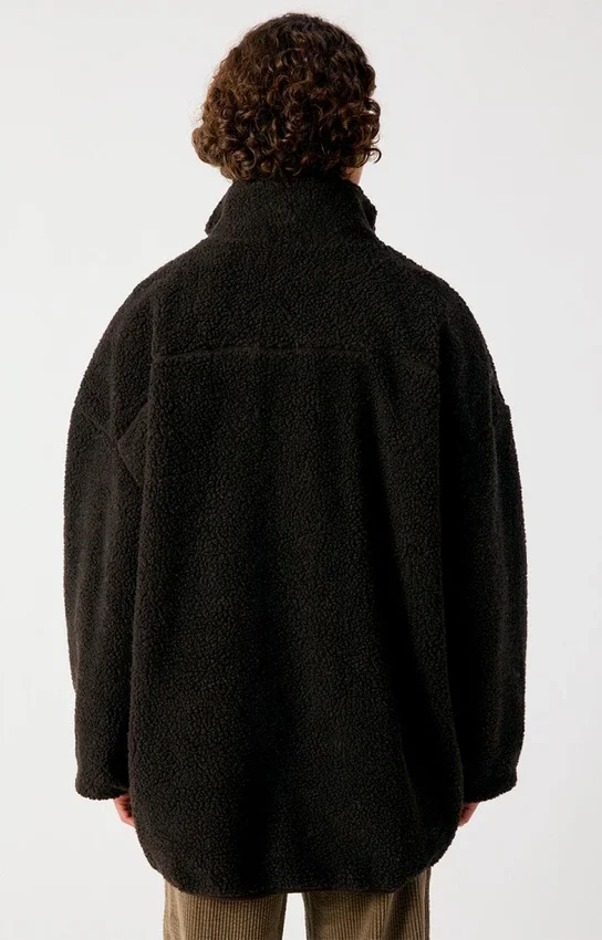 Men's sweatshirt Hoktown Reference: MHOK03CH26