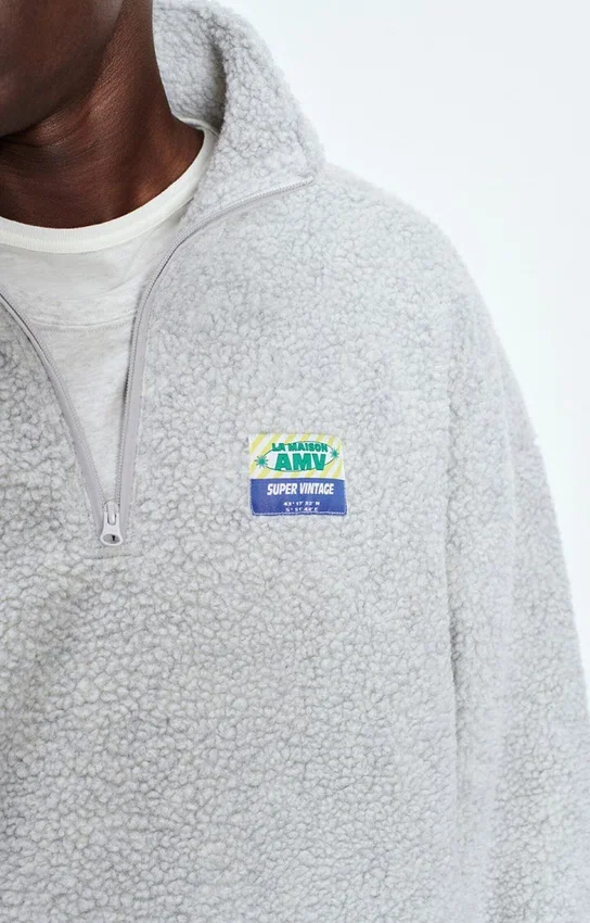 Men's sweatshirt Hoktown Reference: MHOK03CH26