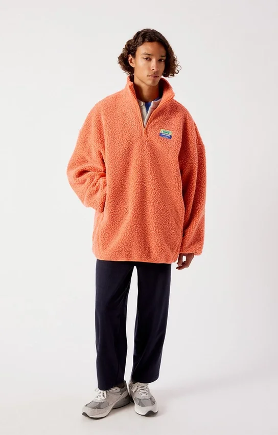 Men's sweatshirt Hoktown Reference: MHOK03CH26