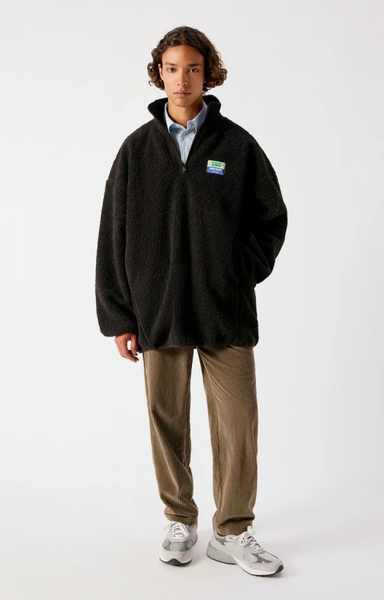 Men's sweatshirt Hoktown Reference: MHOK03CH26