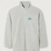 Men's sweatshirt Hoktown Reference: MHOK03CH26