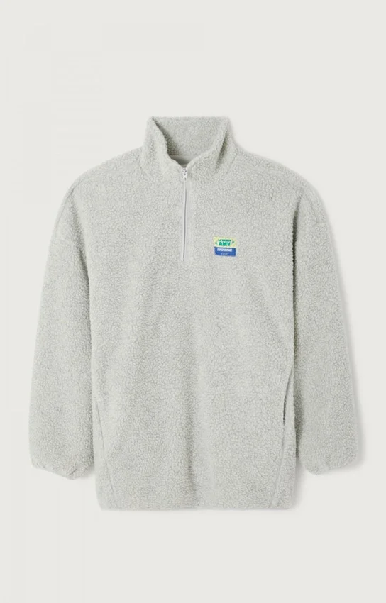 Men's sweatshirt Hoktown Reference: MHOK03CH26