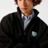Men's sweatshirt Hoktown Reference: MHOK03CH26