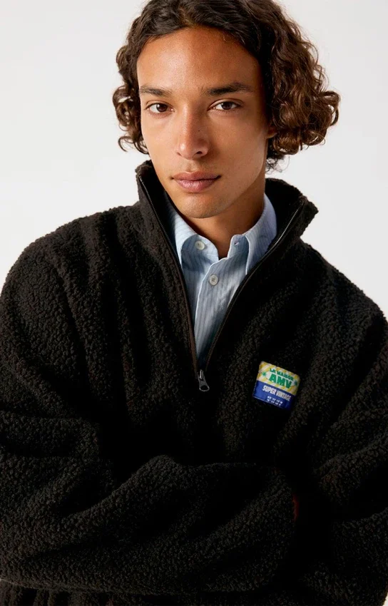 Men's sweatshirt Hoktown Reference: MHOK03CH26