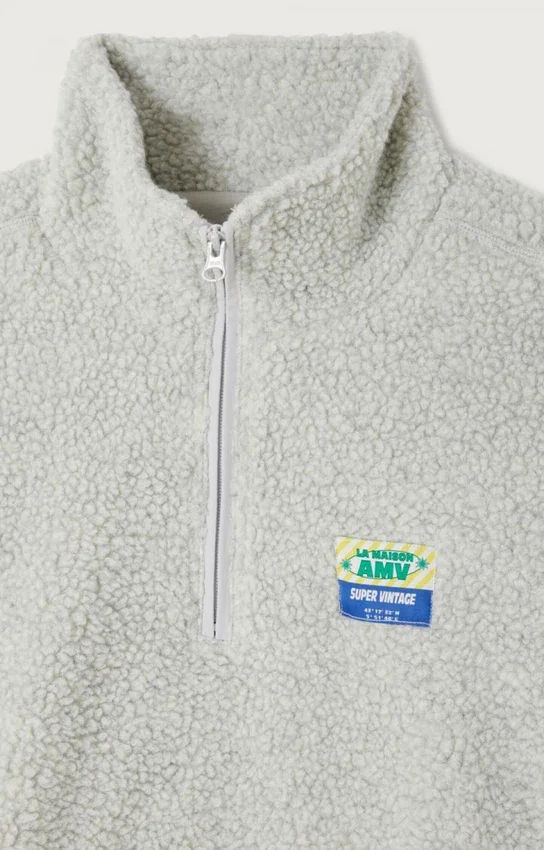 Men's sweatshirt Hoktown Reference: MHOK03CH26