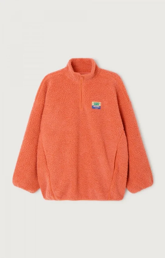 Men's sweatshirt Hoktown Reference: MHOK03CH26