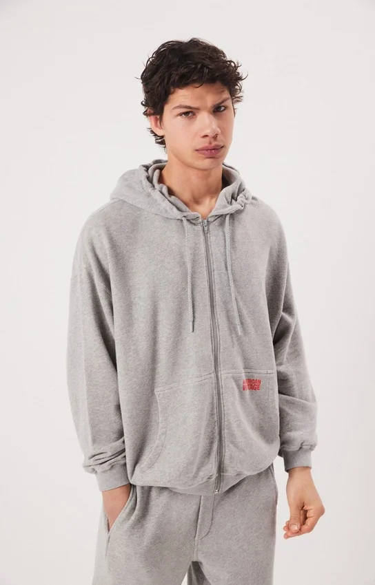 Men's sweatshirt Nyzzow Reference: MNYZ03CH26