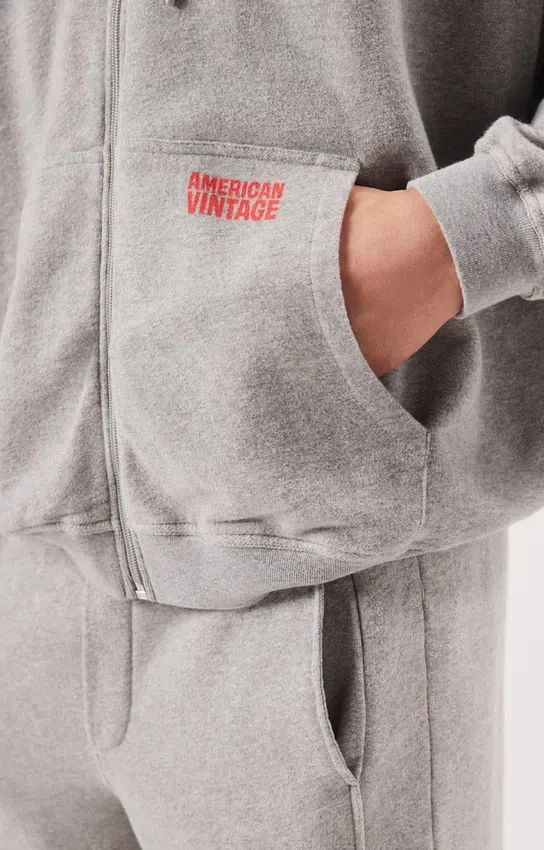 Men's sweatshirt Nyzzow Reference: MNYZ03CH26