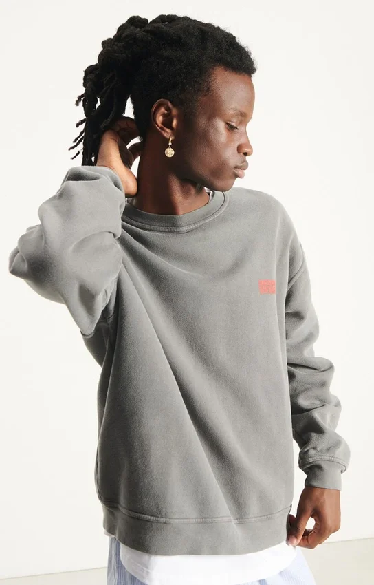 Men's sweatshirt Plizzy Reference: MPLI03BH26