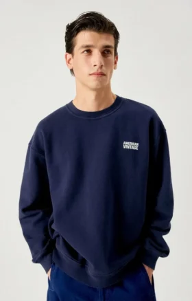 Men's sweatshirt Plizzy Reference: MPLI03BH26