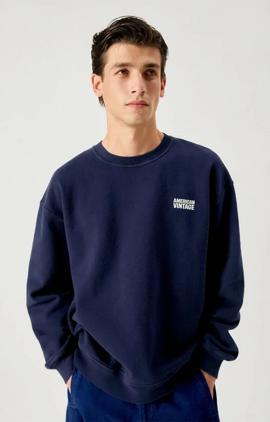 Men's sweatshirt Plizzy Reference: MPLI03BH26