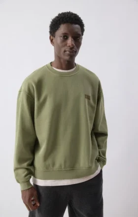 Men's sweatshirt Plizzy Reference: MPLI03BH26