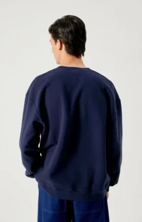 Men’s sweatshirt Plizzy Reference: MPLI03BH26