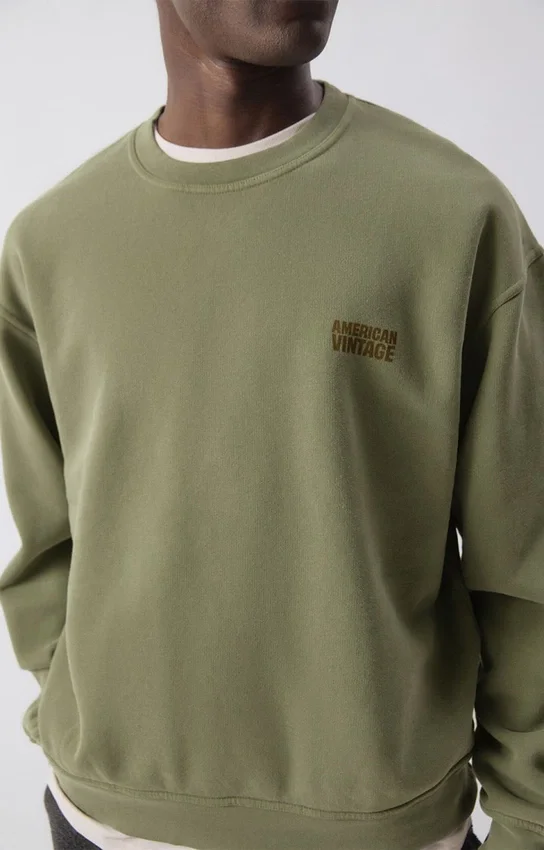 Men's sweatshirt Plizzy Reference: MPLI03BH26