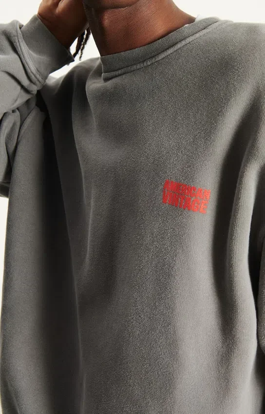 Men's sweatshirt Plizzy Reference: MPLI03BH26