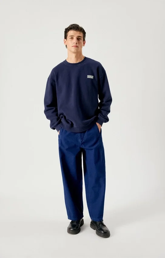 Men's sweatshirt Plizzy Reference: MPLI03BH26