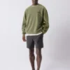 Men's sweatshirt Plizzy Reference: MPLI03BH26