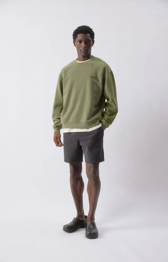 Men's sweatshirt Plizzy Reference: MPLI03BH26