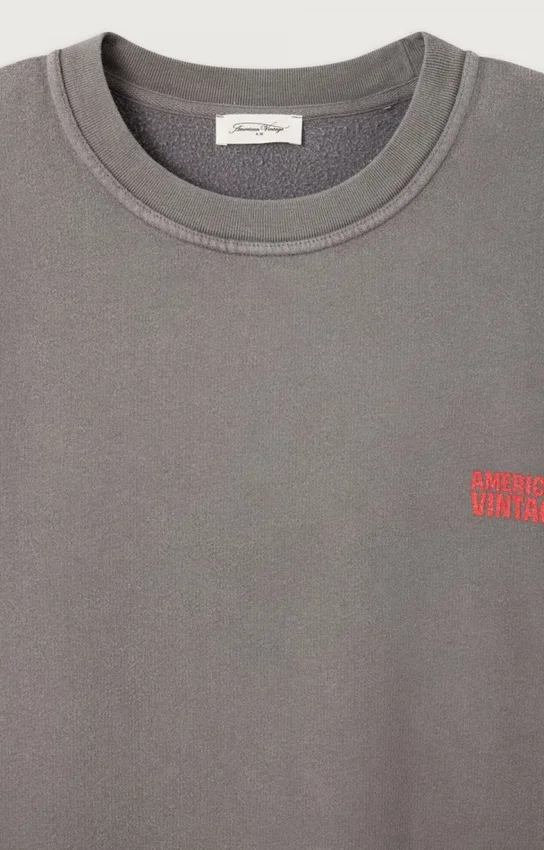 Men's sweatshirt Plizzy Reference: MPLI03BH26