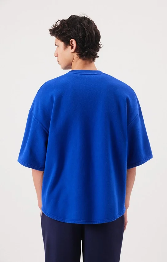 Men's sweatshirt Plizzy Reference: MPLI03DH26