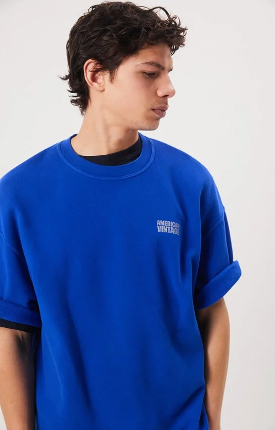 Men's sweatshirt Plizzy Reference: MPLI03DH26