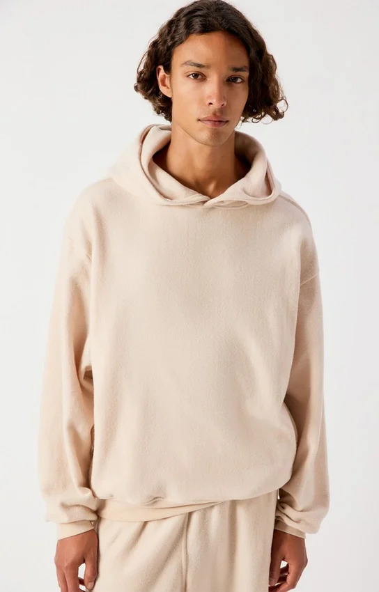Men’s sweatshirt Puggy Reference: MPUG03AH26