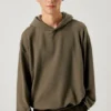 Men’s sweatshirt Puggy Reference: MPUG03AH26