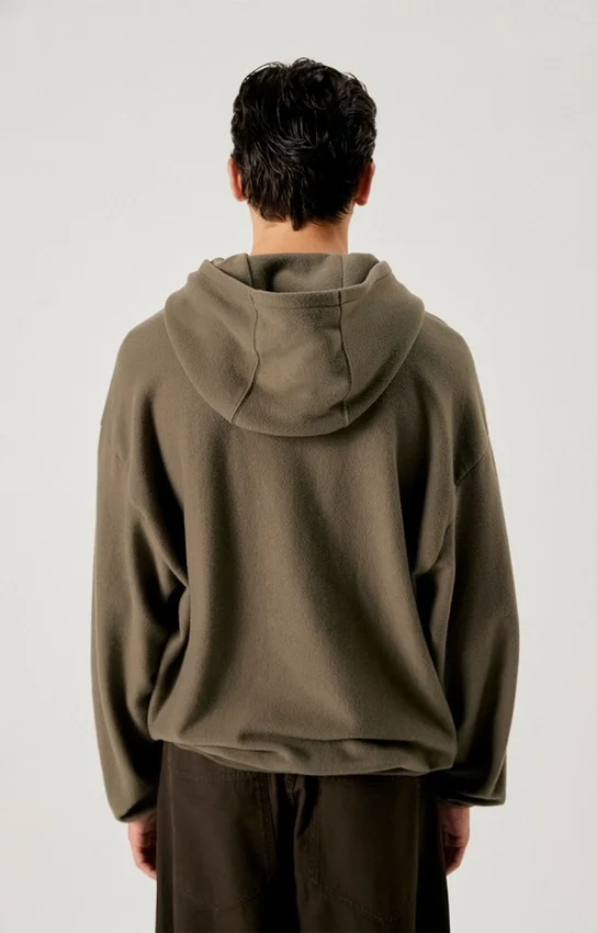 Men’s sweatshirt Puggy Reference: MPUG03AH26