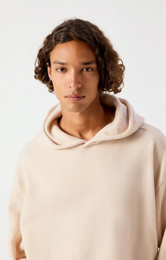 Men’s sweatshirt Puggy Reference: MPUG03AH26