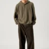 Men’s sweatshirt Puggy Reference: MPUG03AH26