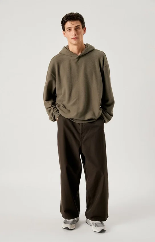 Men’s sweatshirt Puggy Reference: MPUG03AH26