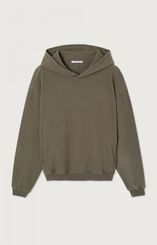 Men’s sweatshirt Puggy Reference: MPUG03AH26