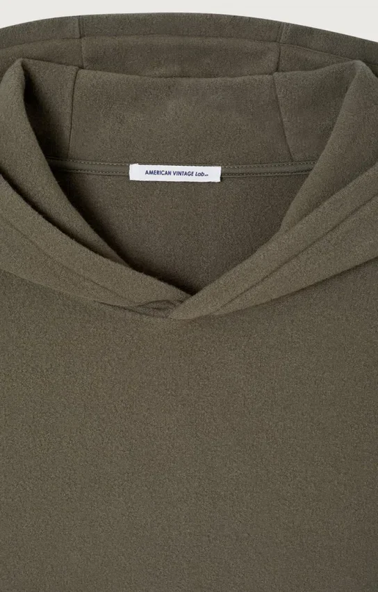 Men’s sweatshirt Puggy Reference: MPUG03AH26