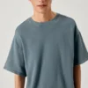 Men's sweatshirt Vibtown Reference: MVIB03BH26
