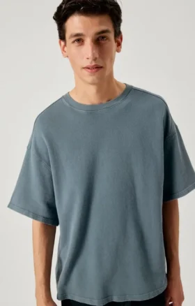 Men's sweatshirt Vibtown Reference: MVIB03BH26
