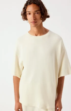 Men's sweatshirt Vibtown Reference: MVIB03BH26
