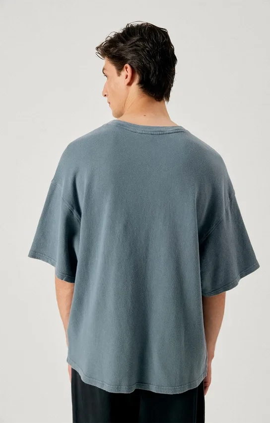 Men's sweatshirt Vibtown Reference: MVIB03BH26