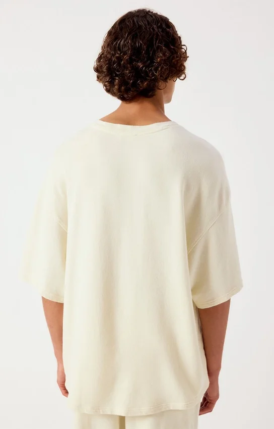 Men's sweatshirt Vibtown Reference: MVIB03BH26