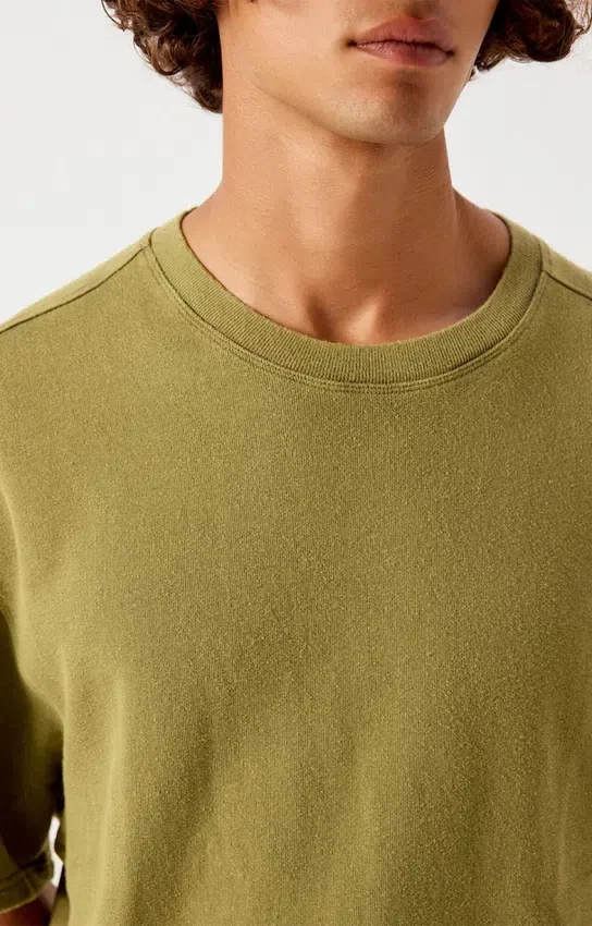 Men's sweatshirt Vibtown Reference: MVIB03BH26